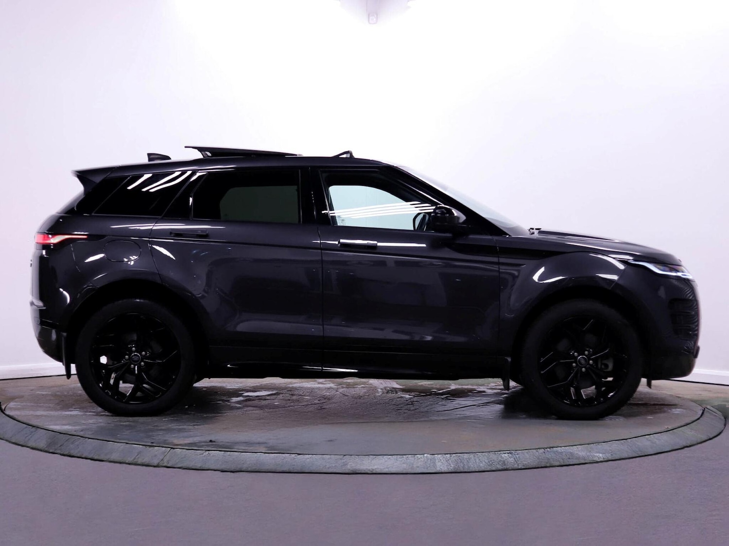 Used Land Rover Range Rover Evoque 2022 for sale - 77993586: Photo 8