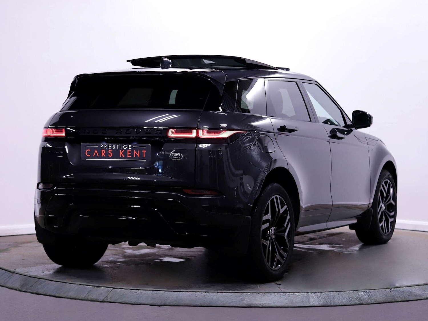 Used Land Rover Range Rover Evoque 2022 for sale - 77993586: Photo 9