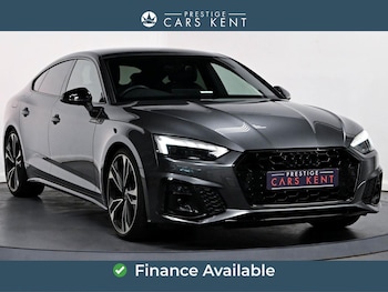 Used Audi A5 2023 for sale - 79441832: Photo