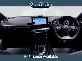 Used Audi A5 2023 for sale - 79441832: Photo