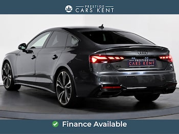Used Audi A5 2023 for sale - 79441832: Photo
