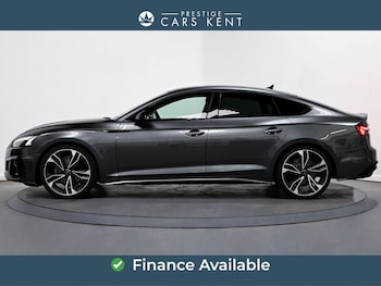Used Audi A5 2023 for sale - 79441832: Photo