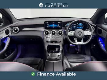 Used Mercedes-Benz GLC 2023 for sale - 79669073: Photo