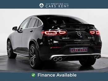 Used Mercedes-Benz GLC 2023 for sale - 79669073: Photo