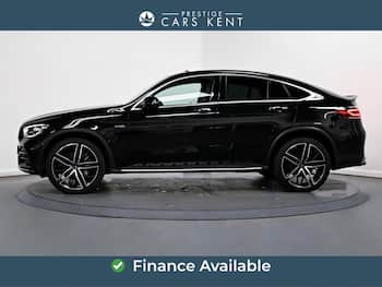 Used Mercedes-Benz GLC 2023 for sale - 79669073: Photo