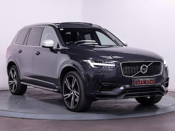 2018 (18) - R-Design Pro T8 Twin Engine AWD 5-Door