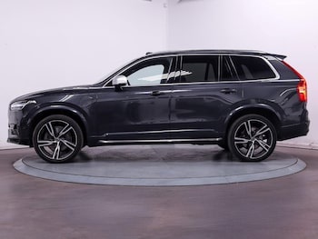 Used Volvo XC90 2018 for sale - 76425431: Photo