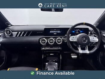 Used Mercedes-Benz CLA 2020 for sale - 77769444: Photo