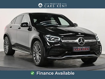 Used Mercedes-Benz GLC 2022 for sale - 79255570: Photo