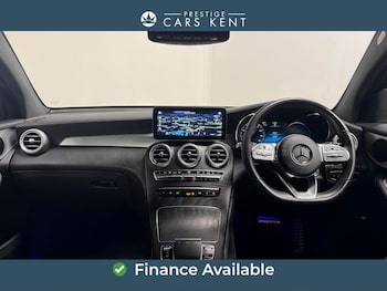 Used Mercedes-Benz GLC 2022 for sale - 79255570: Photo