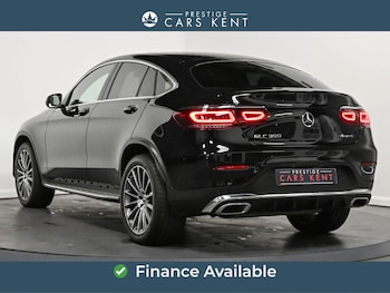 Used Mercedes-Benz GLC 2022 for sale - 79255570: Photo