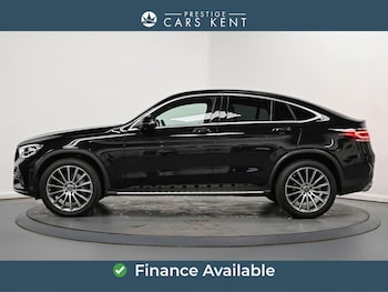 Used Mercedes-Benz GLC 2022 for sale - 79255570: Photo