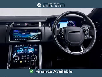 Used Land Rover Range Rover Sport 2021 for sale - 79255672: Photo