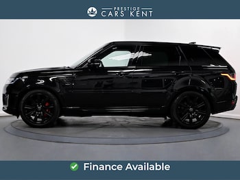 Used Land Rover Range Rover Sport 2021 for sale - 79255672: Photo