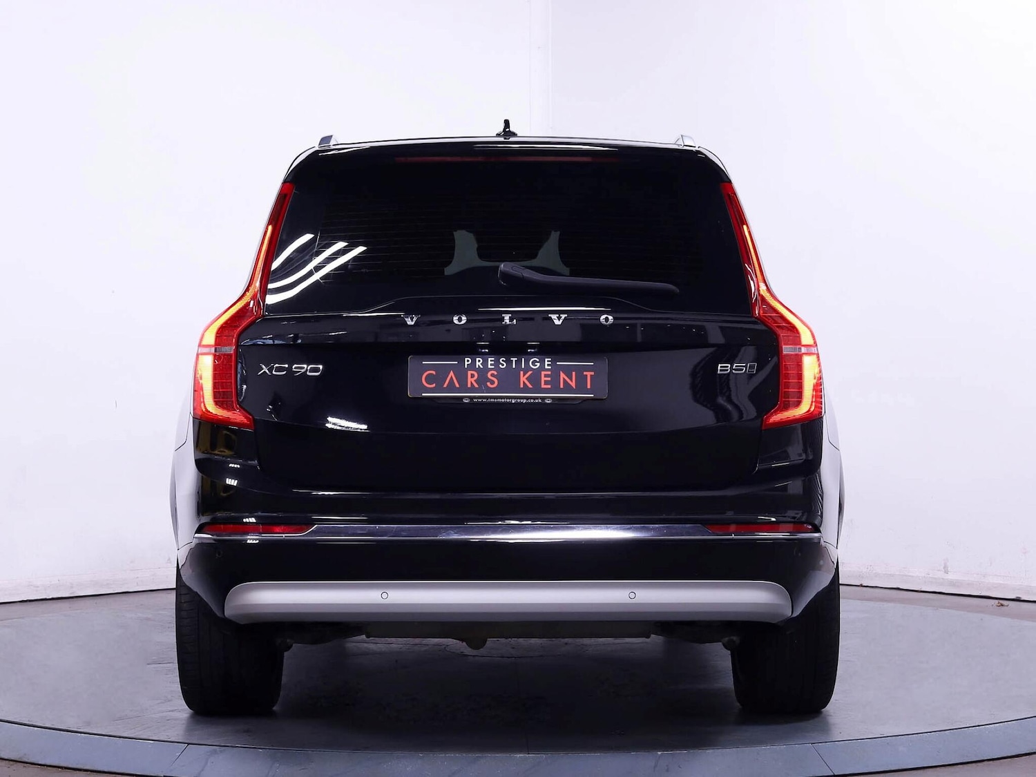 Used Volvo XC90 2022 for sale - 76336293: Photo 11