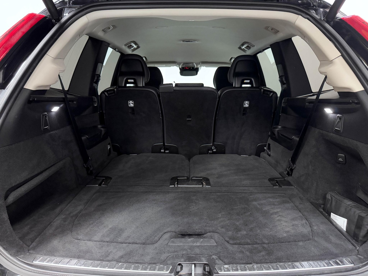 Used Volvo XC90 2022 for sale - 76336293: Photo 13