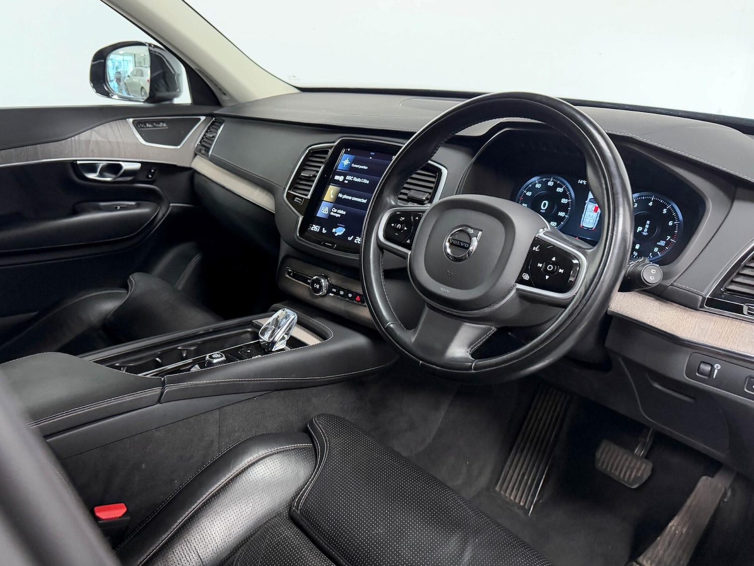 Used Volvo XC90 2022 for sale - 76336293: Photo 22