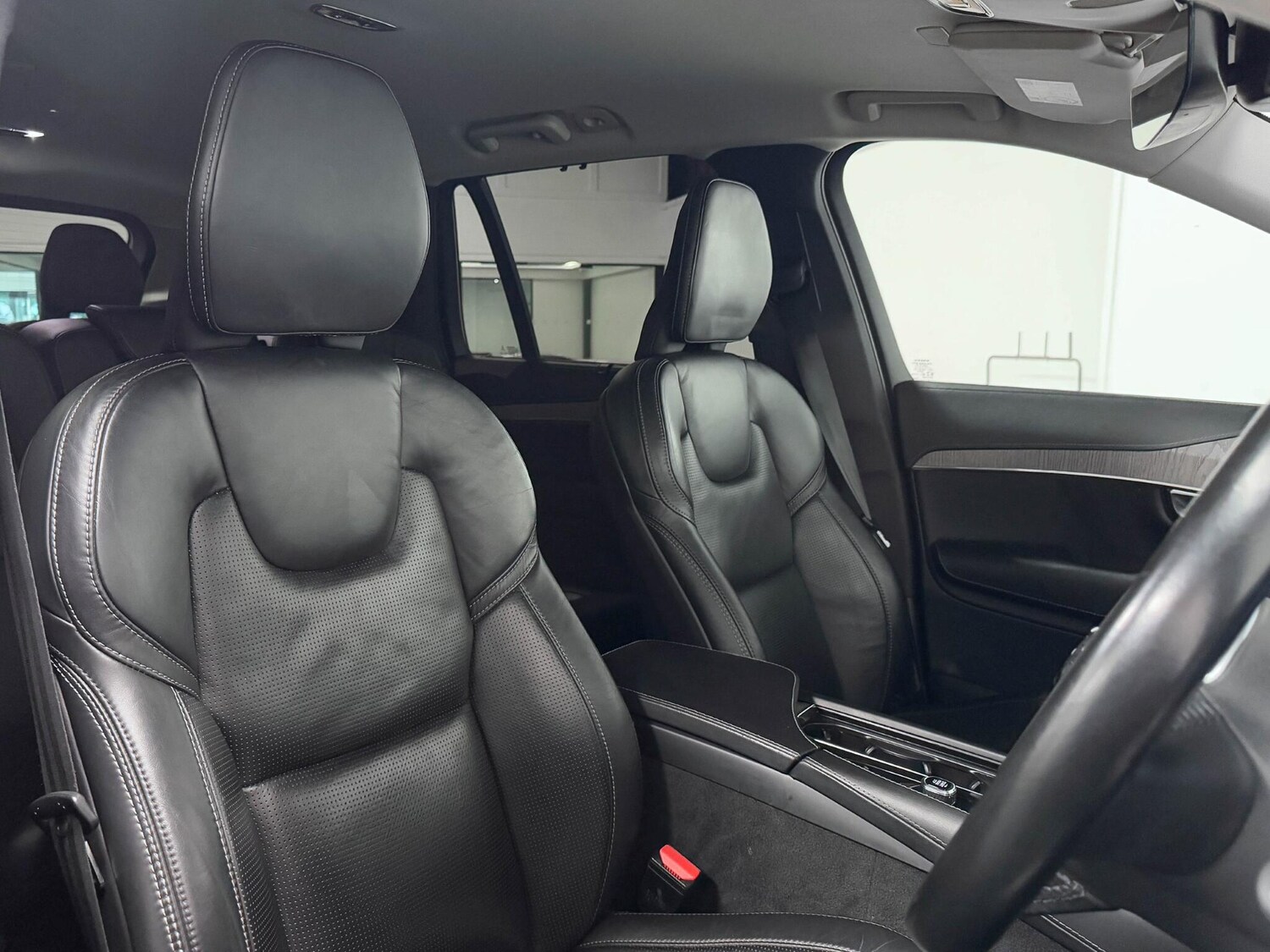 Used Volvo XC90 2022 for sale - 76336293: Photo 24