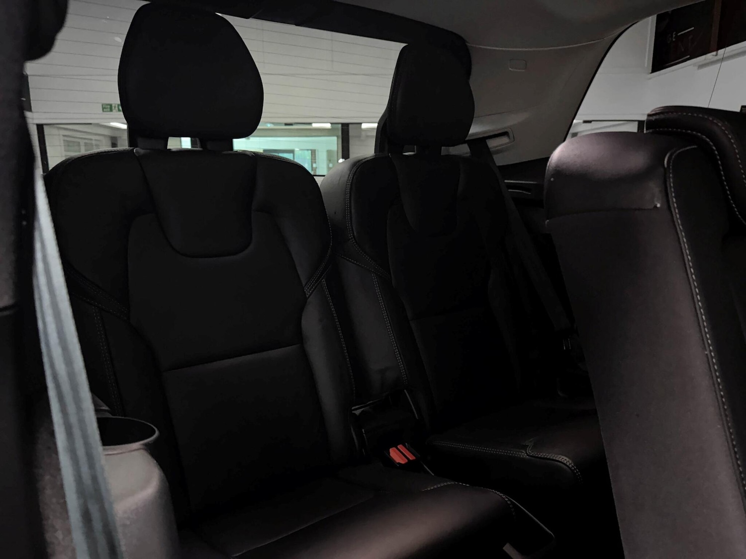 Used Volvo XC90 2022 for sale - 76336293: Photo 26