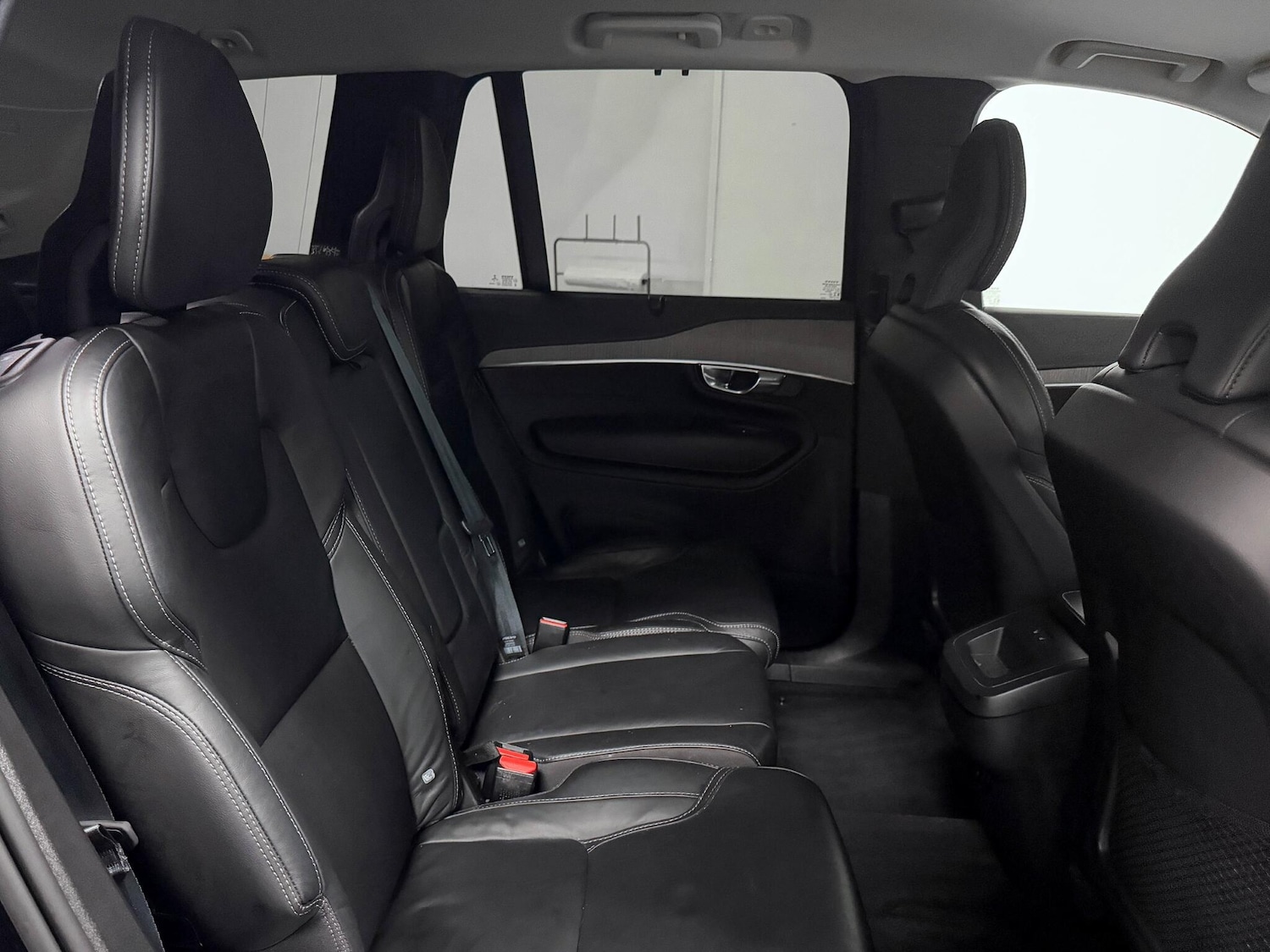 Used Volvo XC90 2022 for sale - 76336293: Photo 27