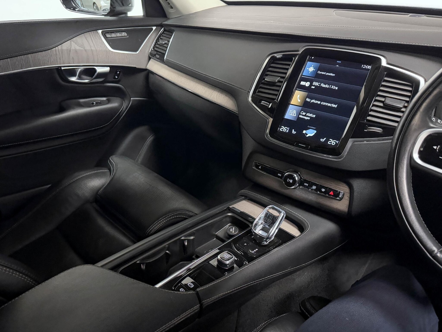 Used Volvo XC90 2022 for sale - 76336293: Photo 30