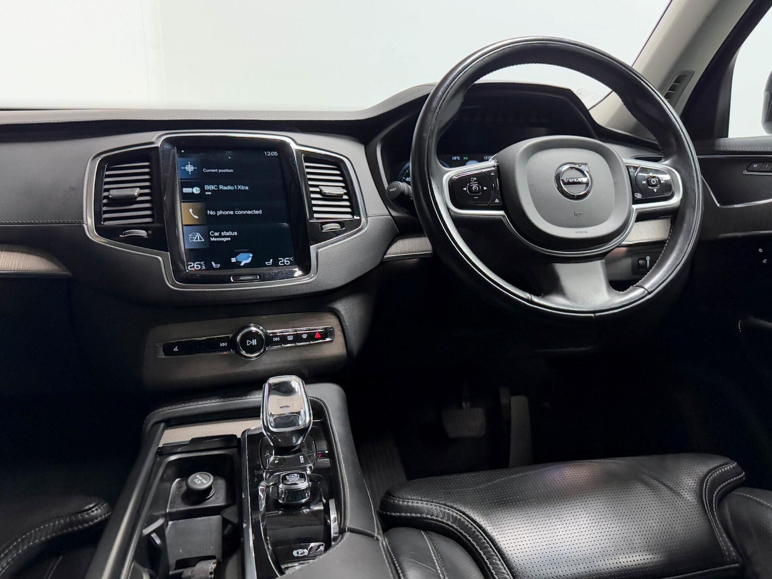 Used Volvo XC90 2022 for sale - 76336293: Photo 35