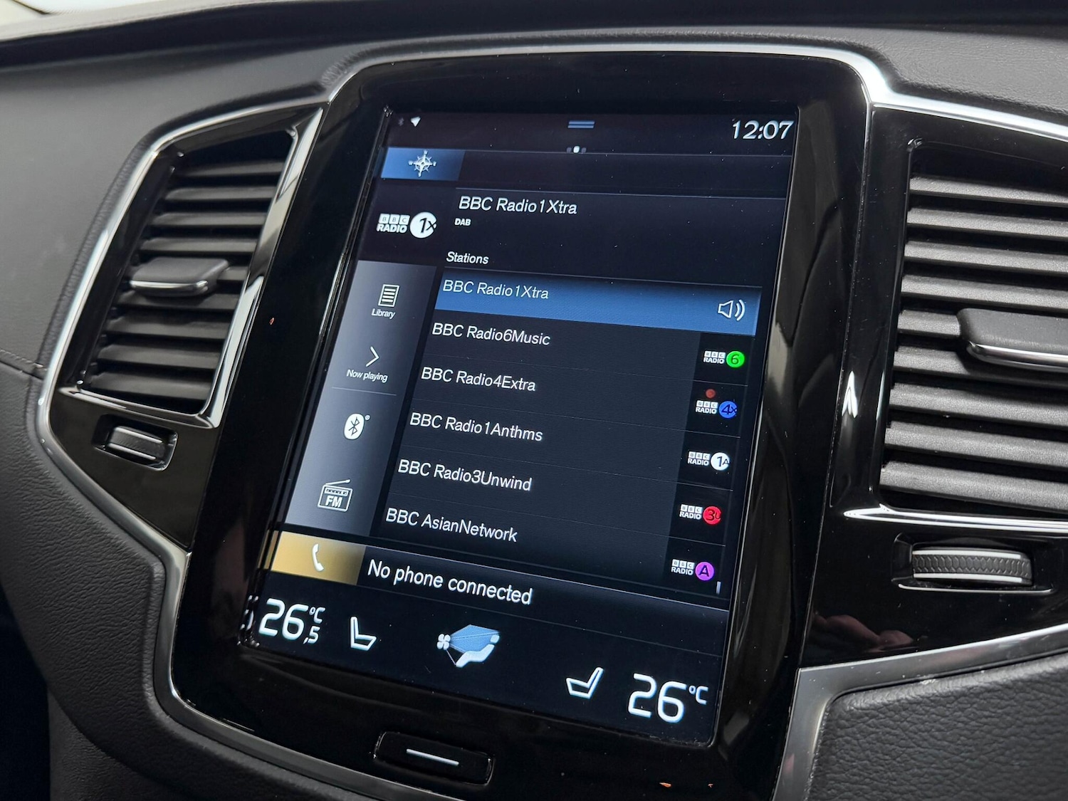 Used Volvo XC90 2022 for sale - 76336293: Photo 43