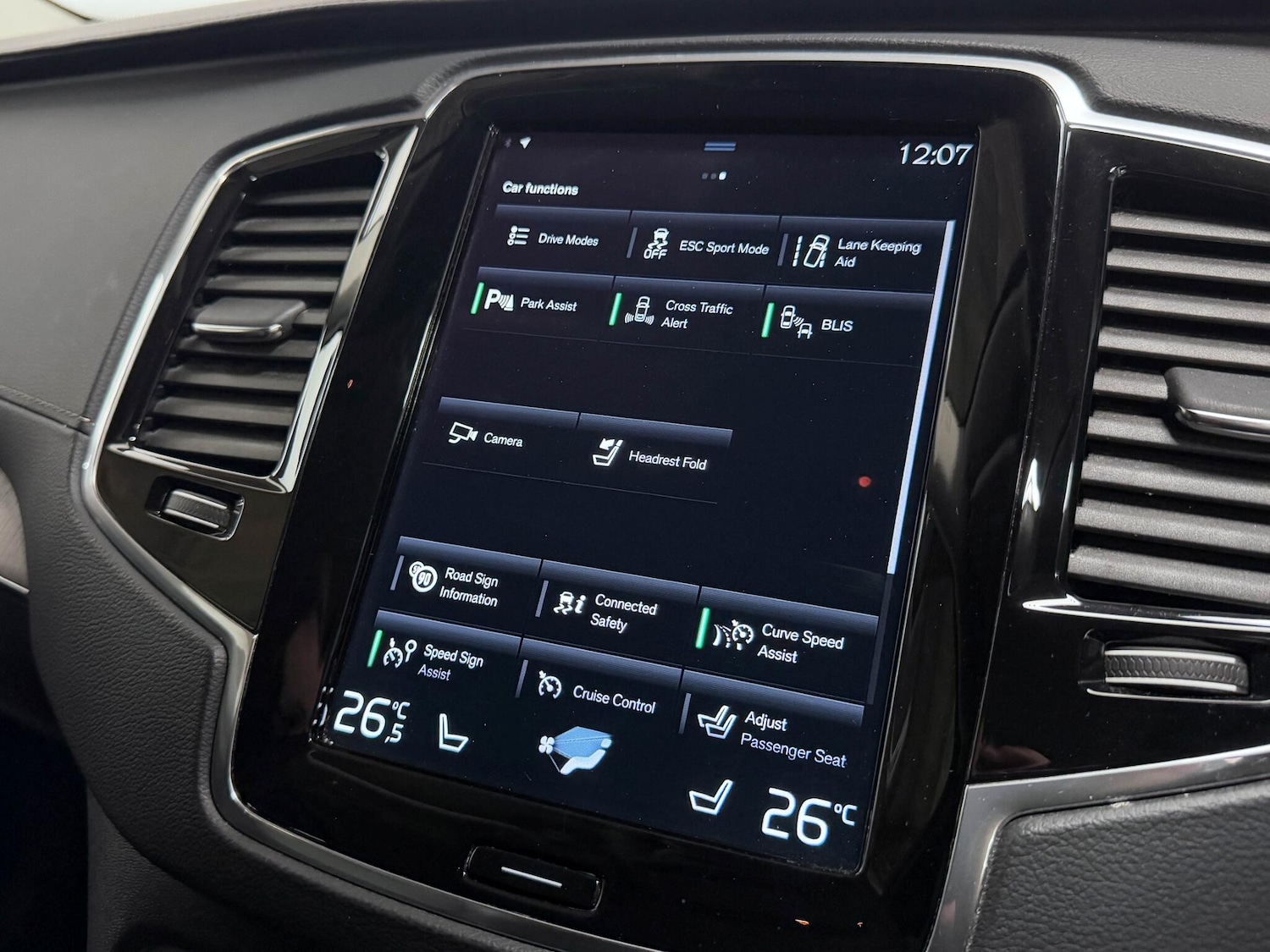 Used Volvo XC90 2022 for sale - 76336293: Photo 47