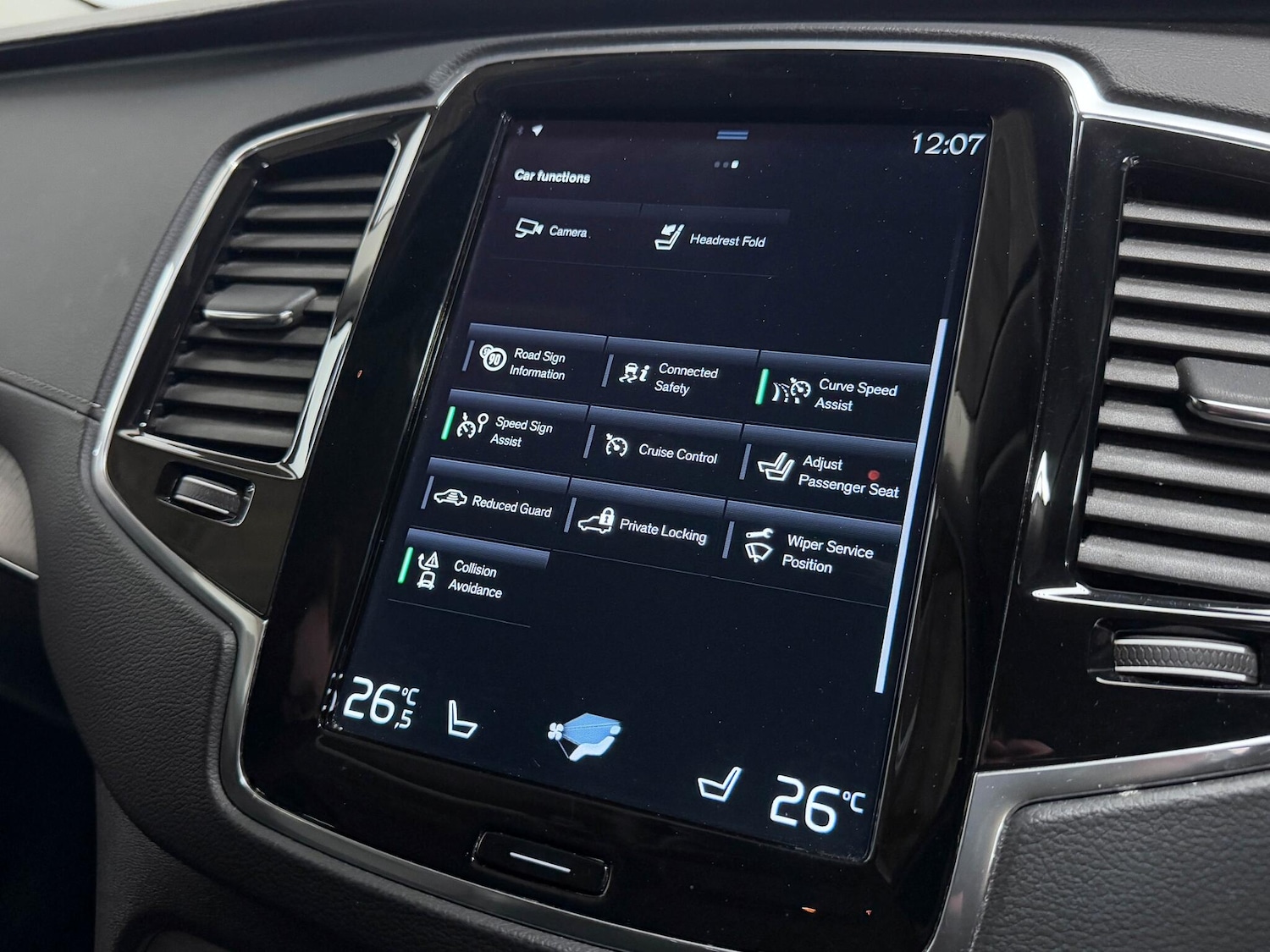 Used Volvo XC90 2022 for sale - 76336293: Photo 48