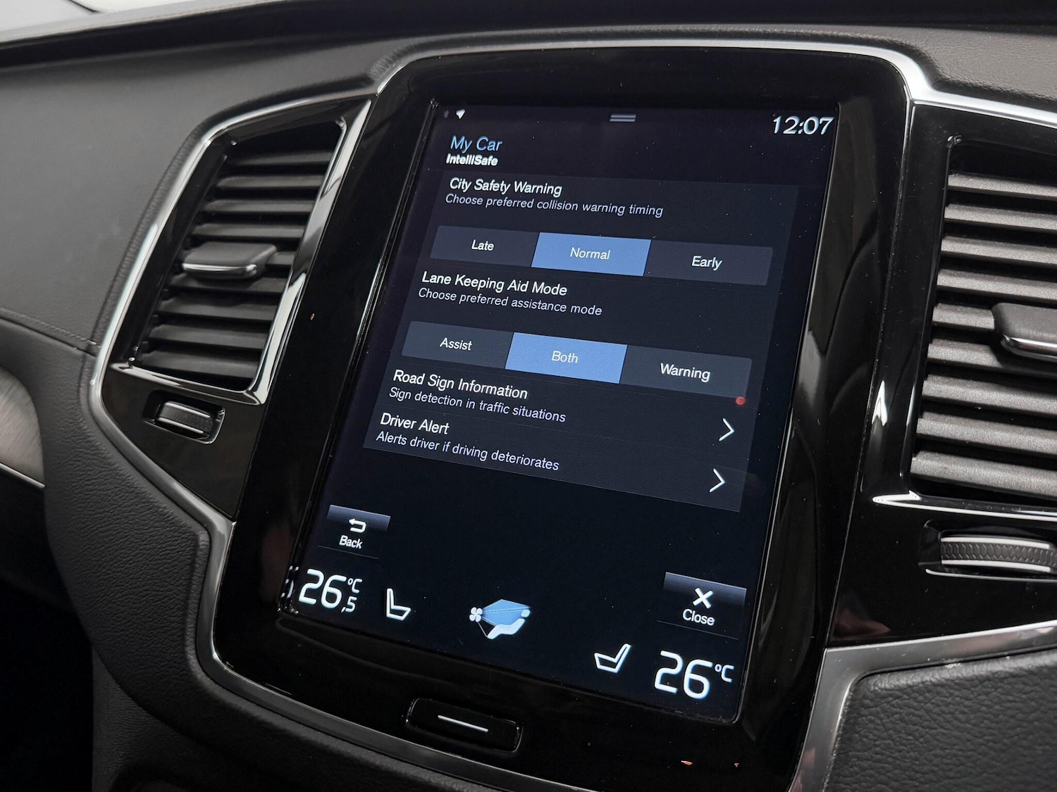 Used Volvo XC90 2022 for sale - 76336293: Photo 49