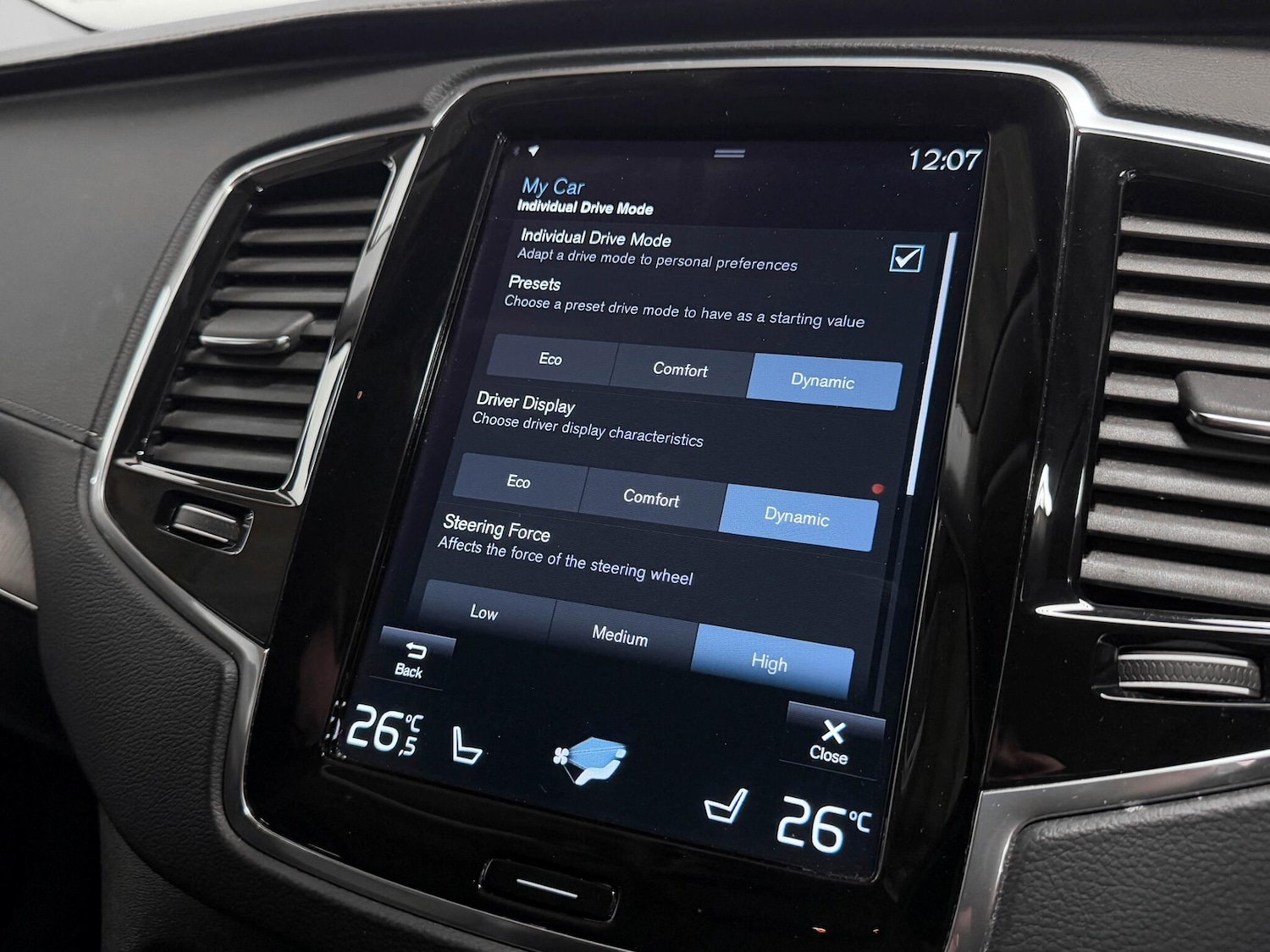 Used Volvo XC90 2022 for sale - 76336293: Photo 50