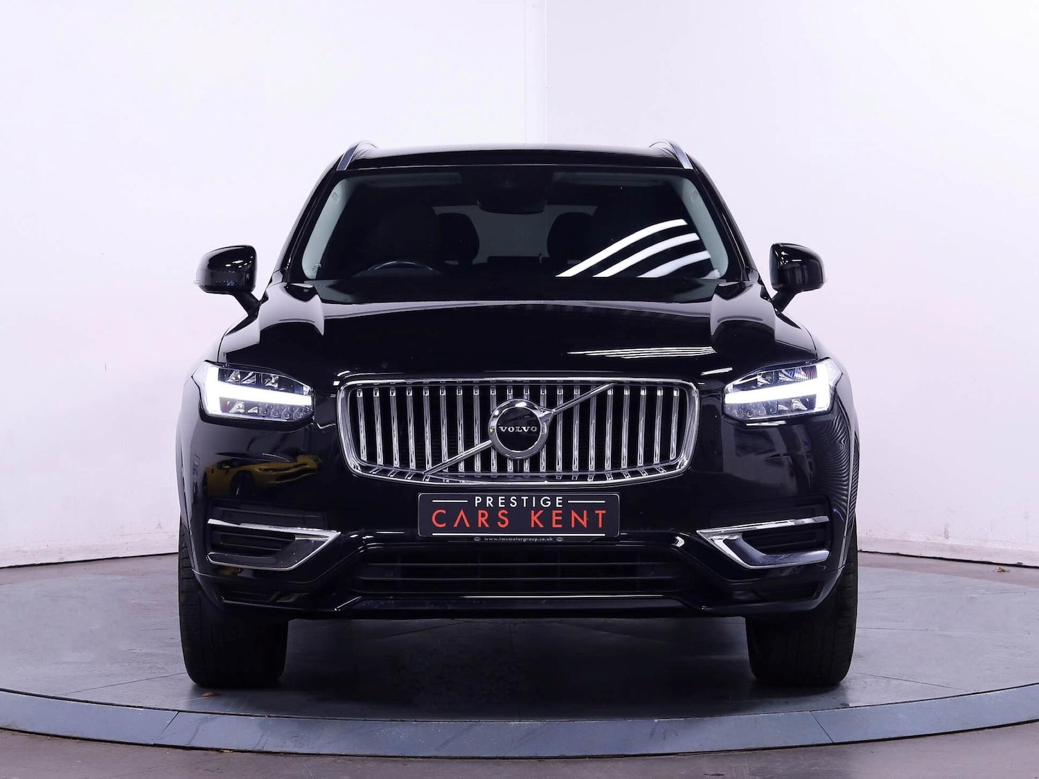 Used Volvo XC90 2022 for sale - 76336293: Photo 7