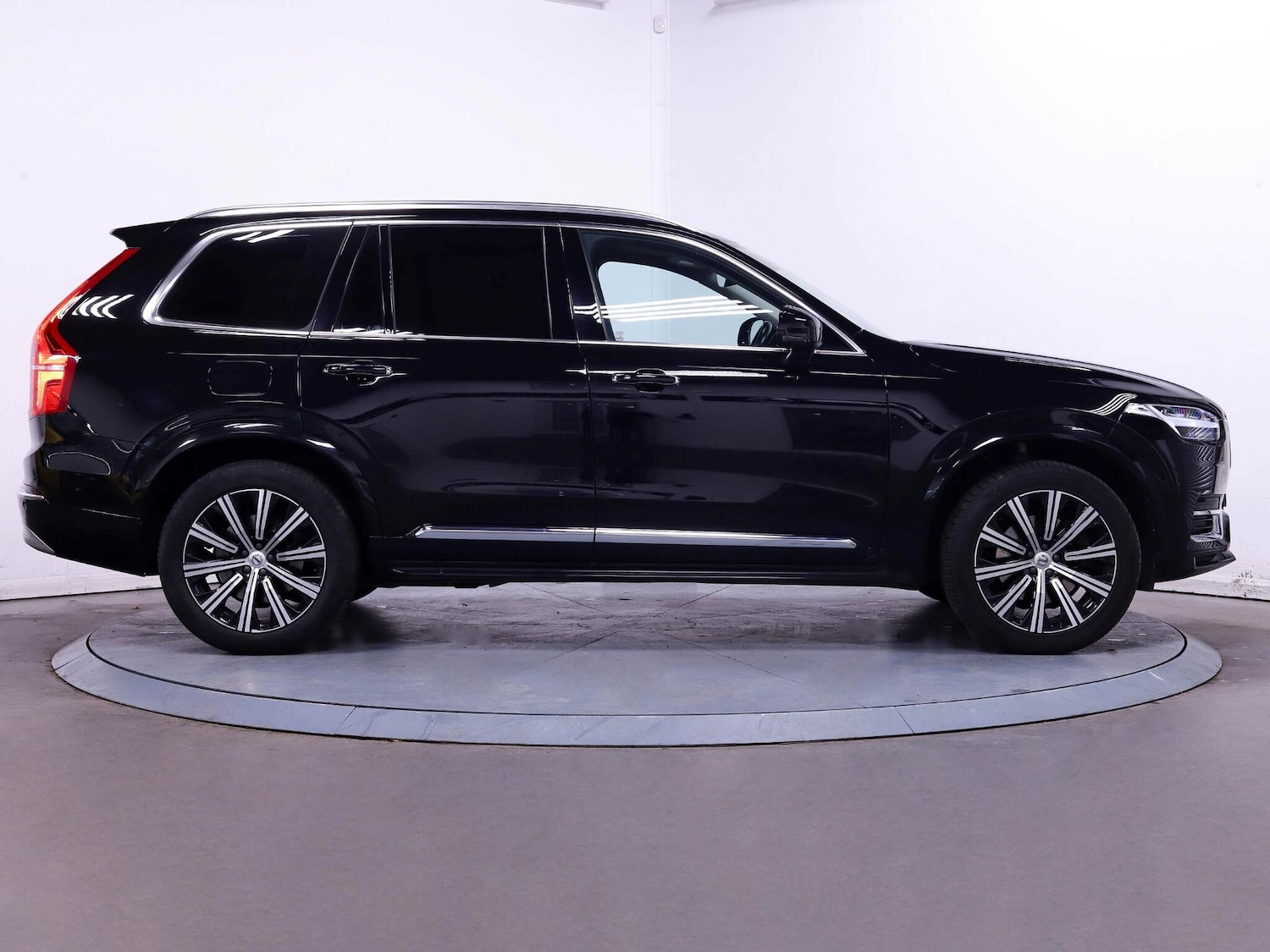 Used Volvo XC90 2022 for sale - 76336293: Photo 8