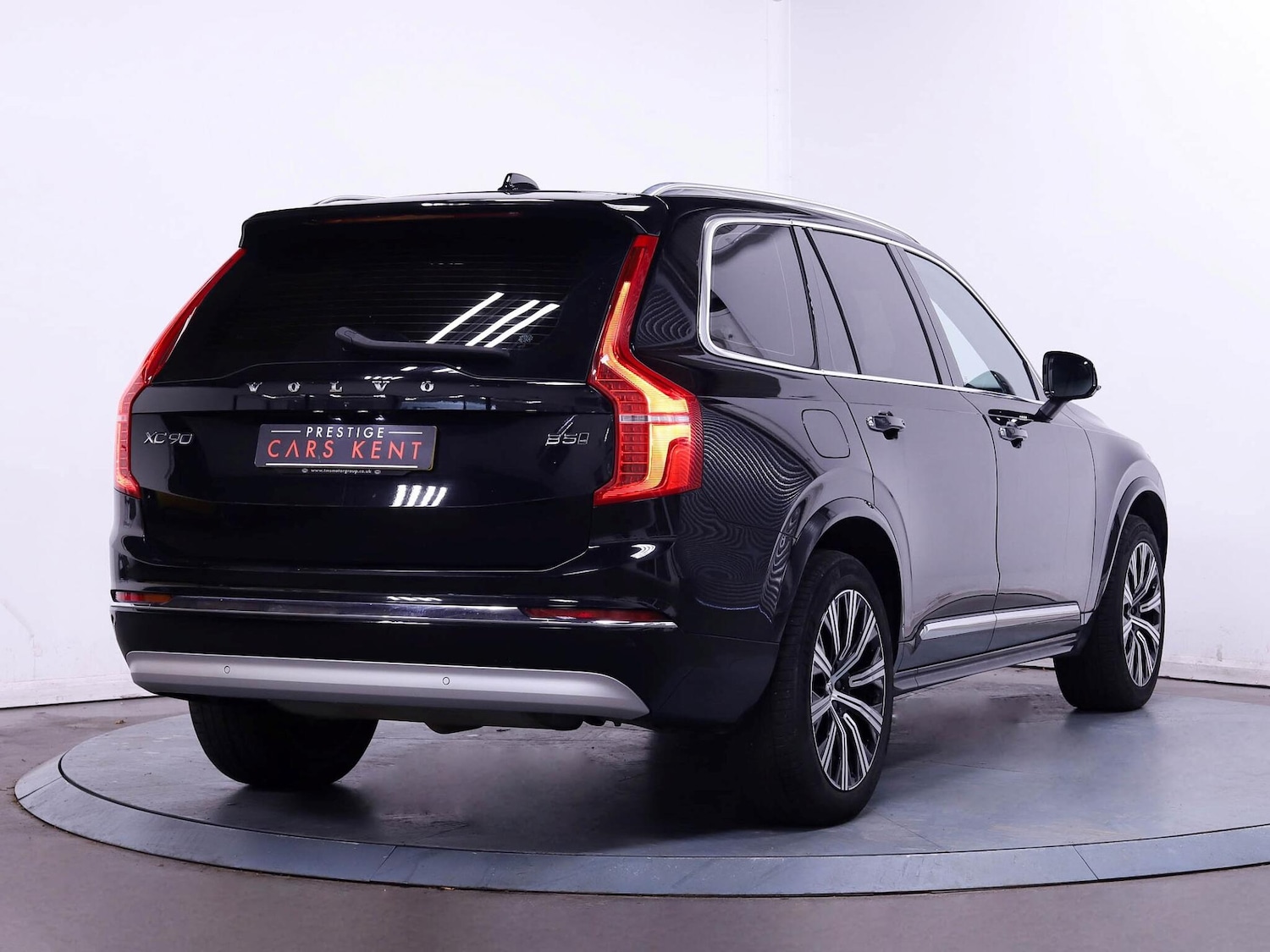 Used Volvo XC90 2022 for sale - 76336293: Photo 9