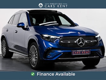 Used Mercedes-Benz GLC 2023 for sale - 79521367: Photo
