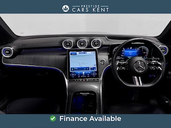 Used Mercedes-Benz GLC 2023 for sale - 79521367: Photo