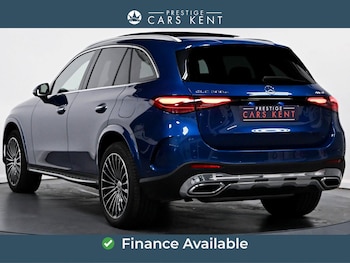 Used Mercedes-Benz GLC 2023 for sale - 79521367: Photo