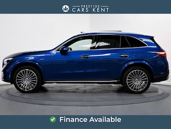 Used Mercedes-Benz GLC 2023 for sale - 79521367: Photo