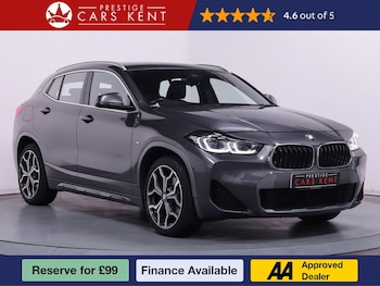 2021 (21) - X2 xDrive25e M Sport X 5-Door