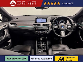 Used BMW X2 2021 for sale - 75707857: Photo