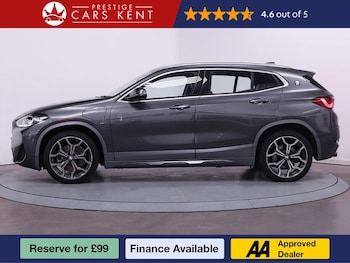 Used BMW X2 2021 for sale - 75707857: Photo