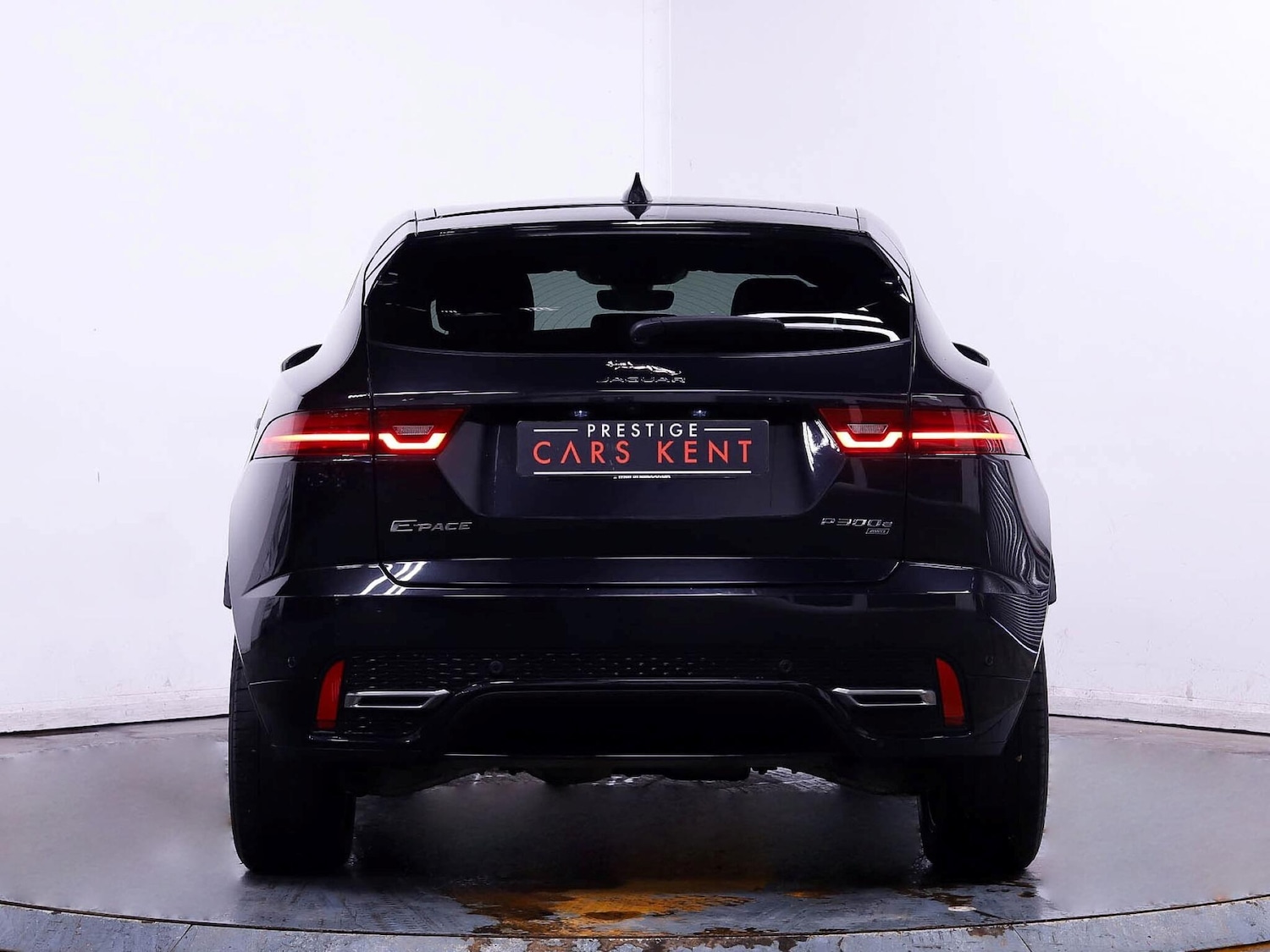 Used Jaguar E-Pace 2022 for sale - 77254672: Photo 11