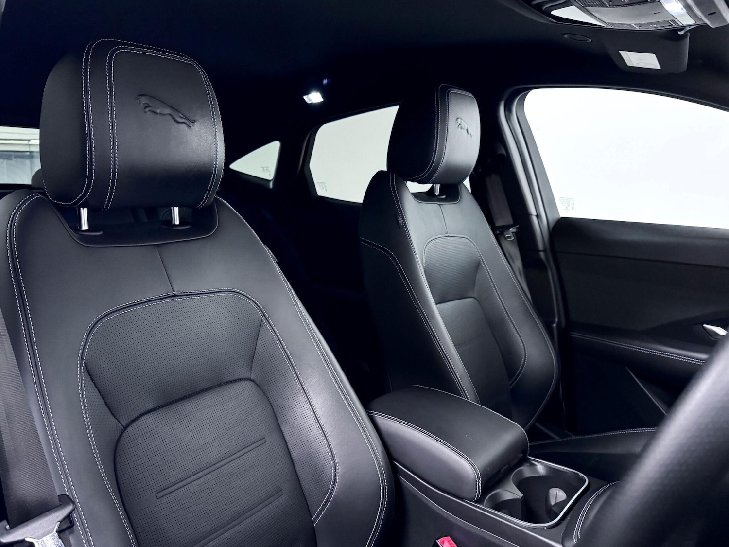 Used Jaguar E-Pace 2022 for sale - 77254672: Photo 23