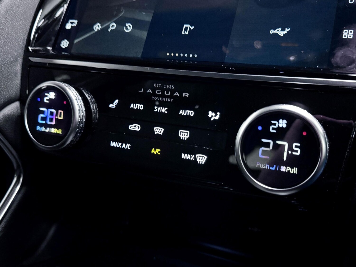 Used Jaguar E-Pace 2022 for sale - 77254672: Photo 33