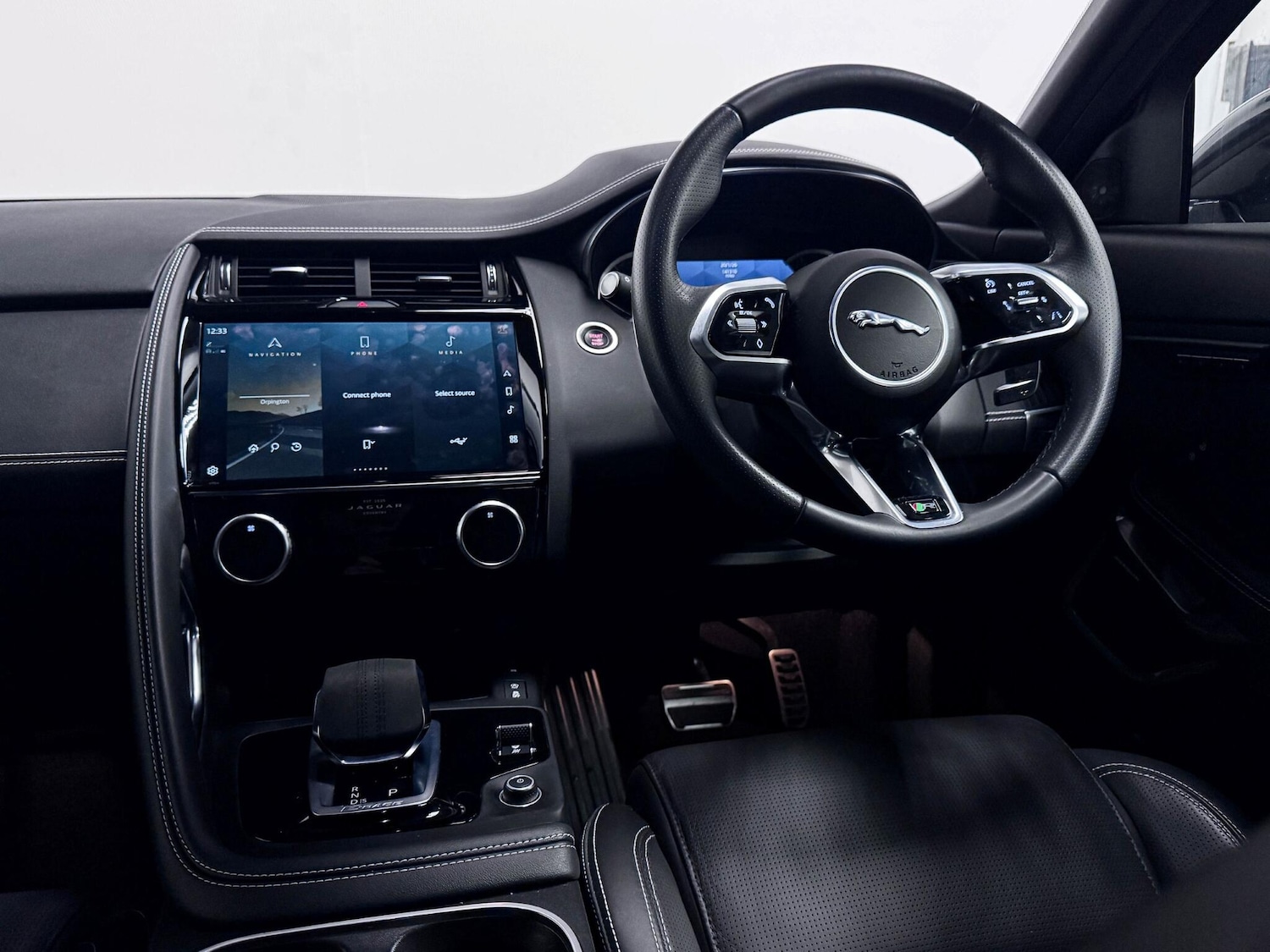 Used Jaguar E-Pace 2022 for sale - 77254672: Photo 34