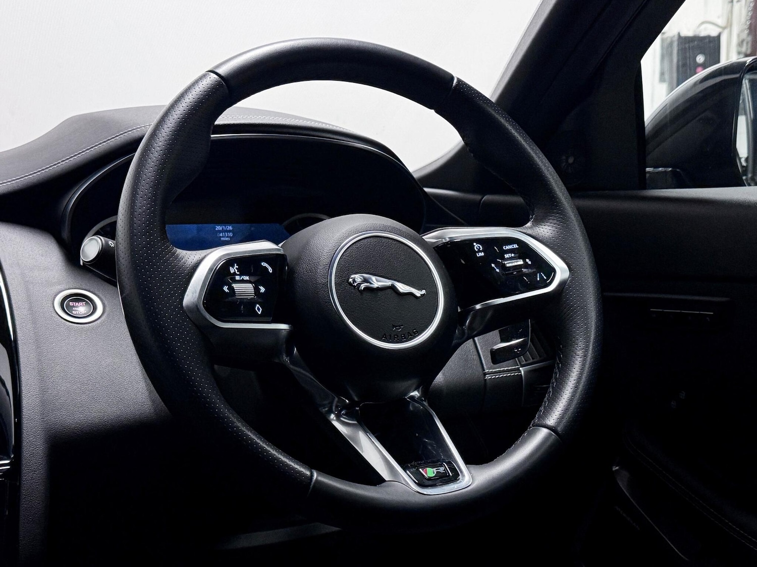 Used Jaguar E-Pace 2022 for sale - 77254672: Photo 35