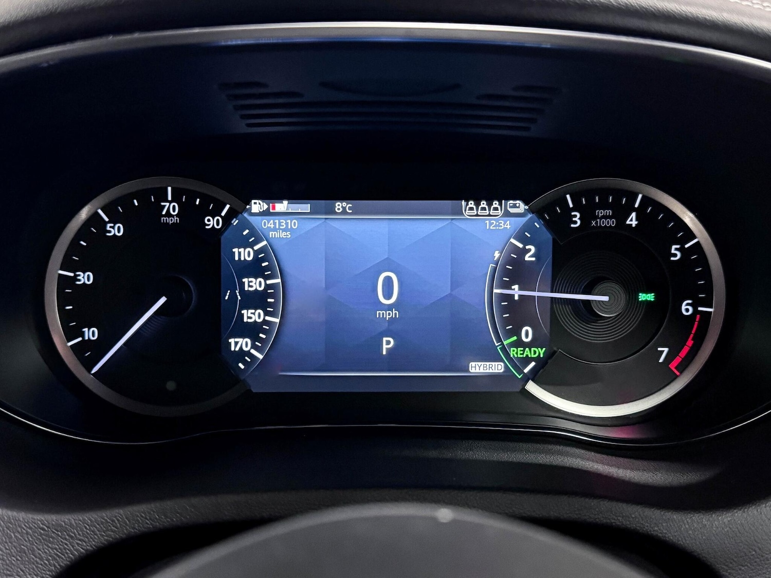 Used Jaguar E-Pace 2022 for sale - 77254672: Photo 37