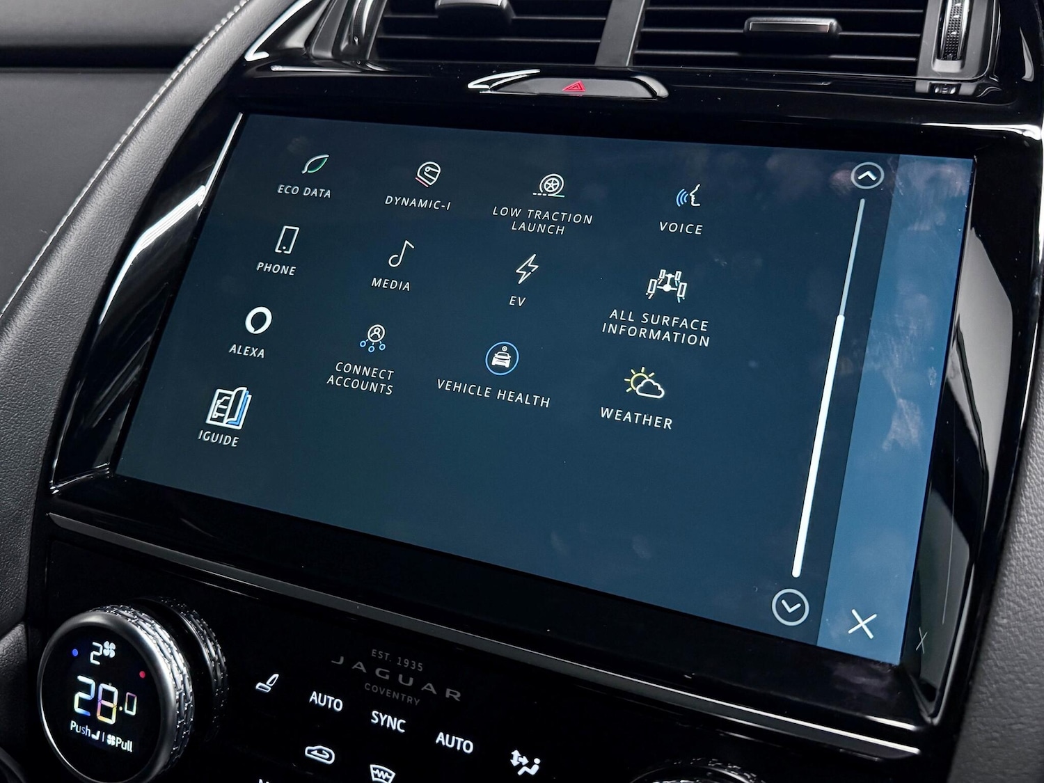 Used Jaguar E-Pace 2022 for sale - 77254672: Photo 40