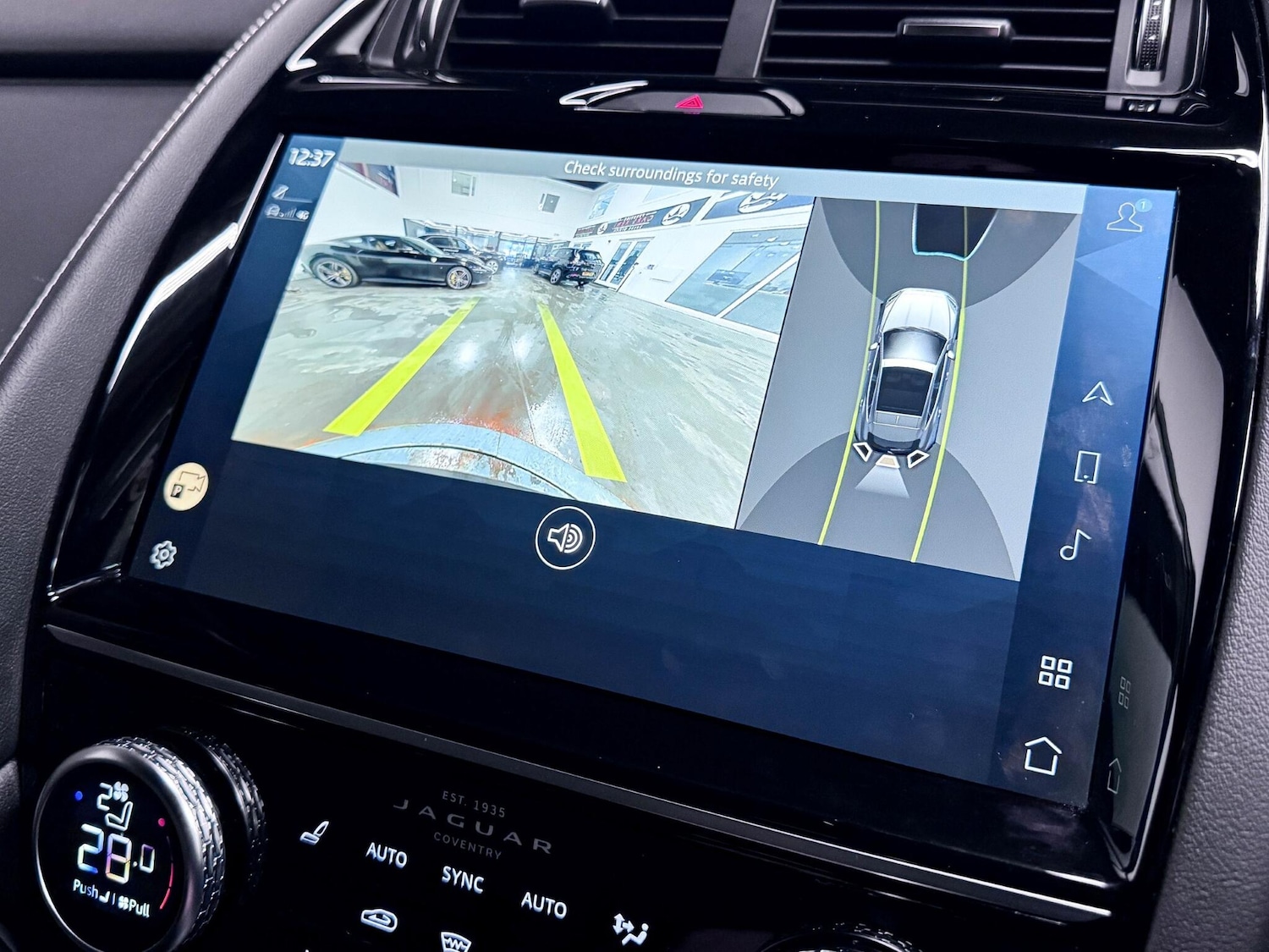 Used Jaguar E-Pace 2022 for sale - 77254672: Photo 42