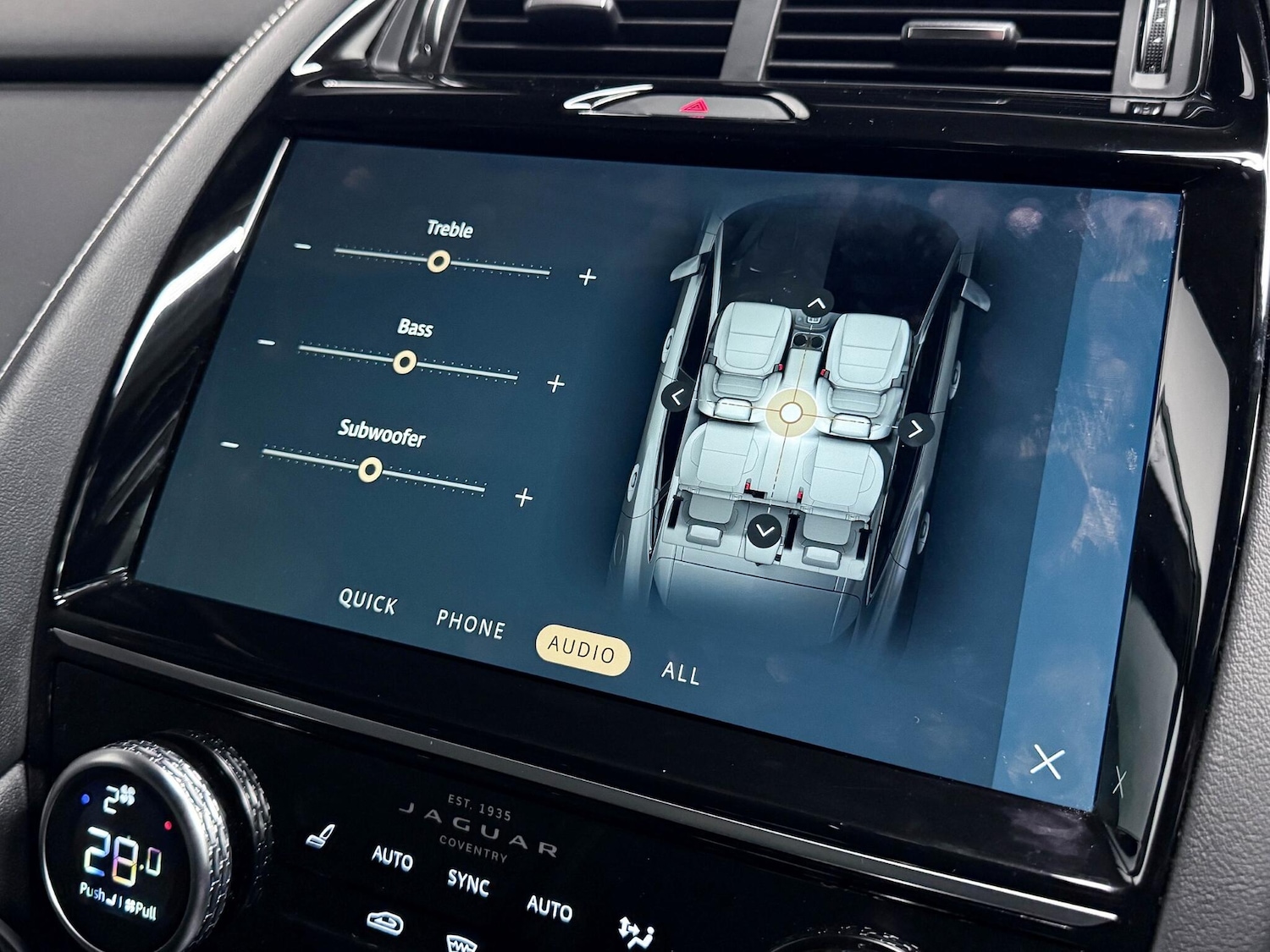 Used Jaguar E-Pace 2022 for sale - 77254672: Photo 48